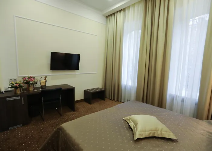 Hotel Donald Одеса