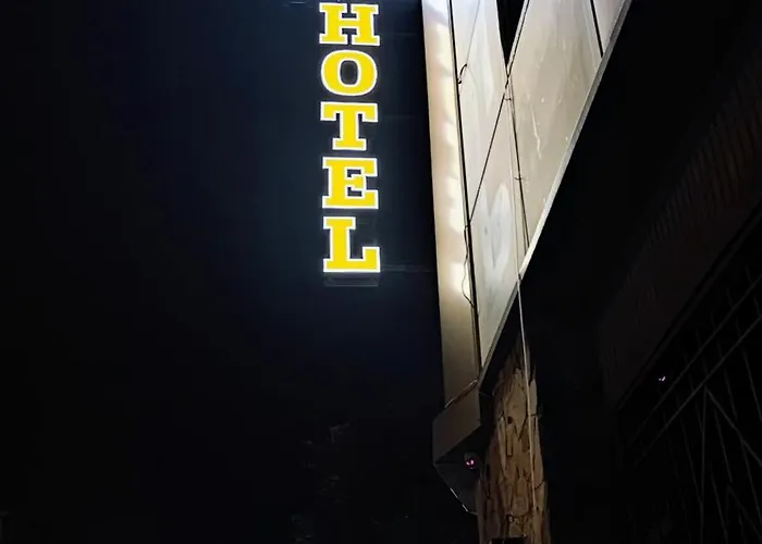 HOTEL ЗiРКА Одеса