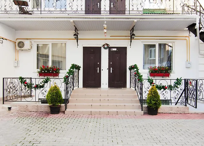 Apart Hotel Rishelye Одеса